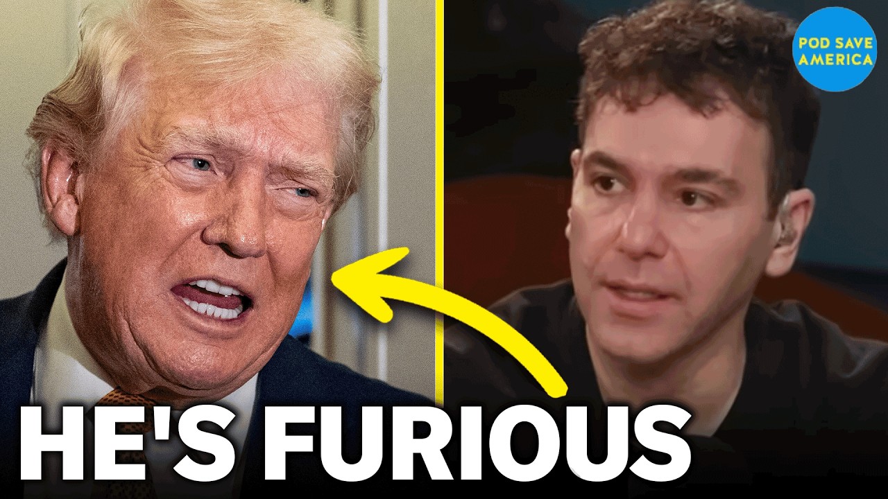 Will Donald Trump Defy The Supreme Court in Tariffs Case?