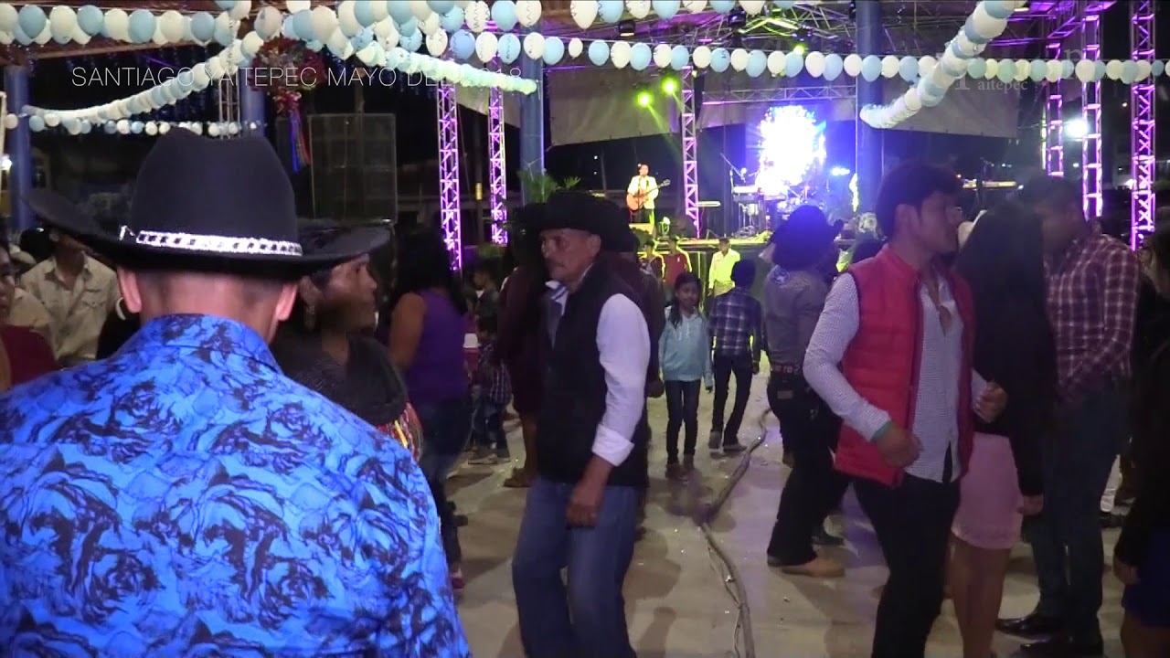 CORAZON MIXTECO en santiago yaitepec