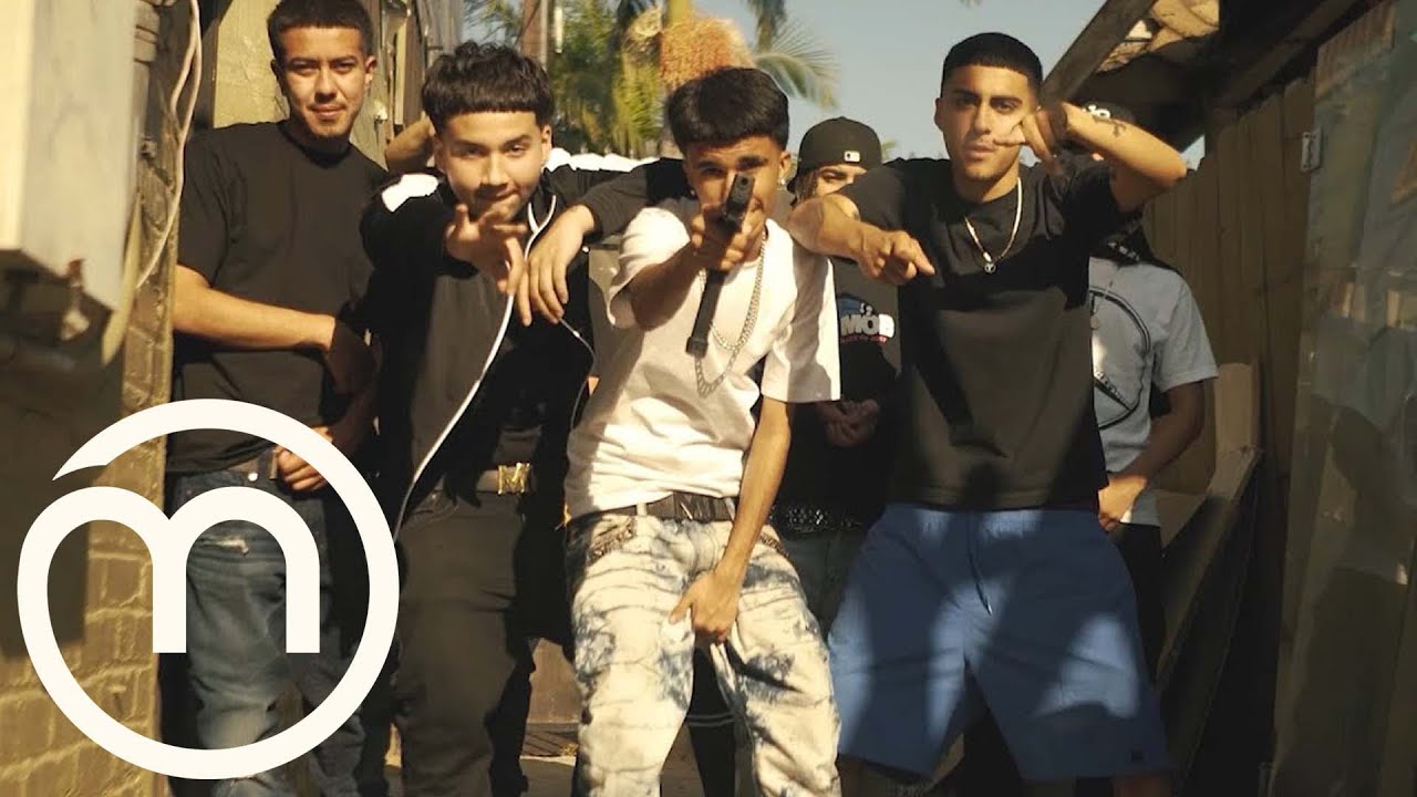 Peysoh - 6 Block (Dir. By @xKevinmora )