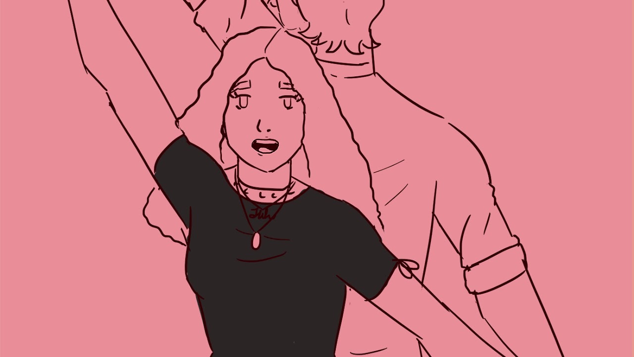 Perfect harmony || Julie and the Phantoms [Animatic]