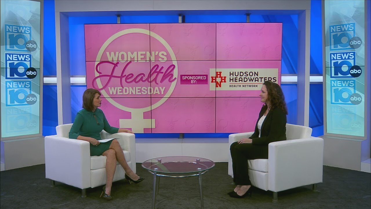 Women's Health Wednesday: Birth Defects Awareness