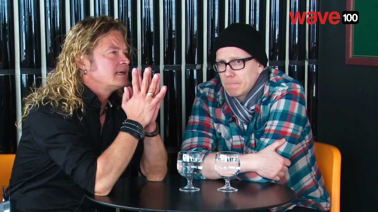 Hyväntekijä: Toni Wirtanen