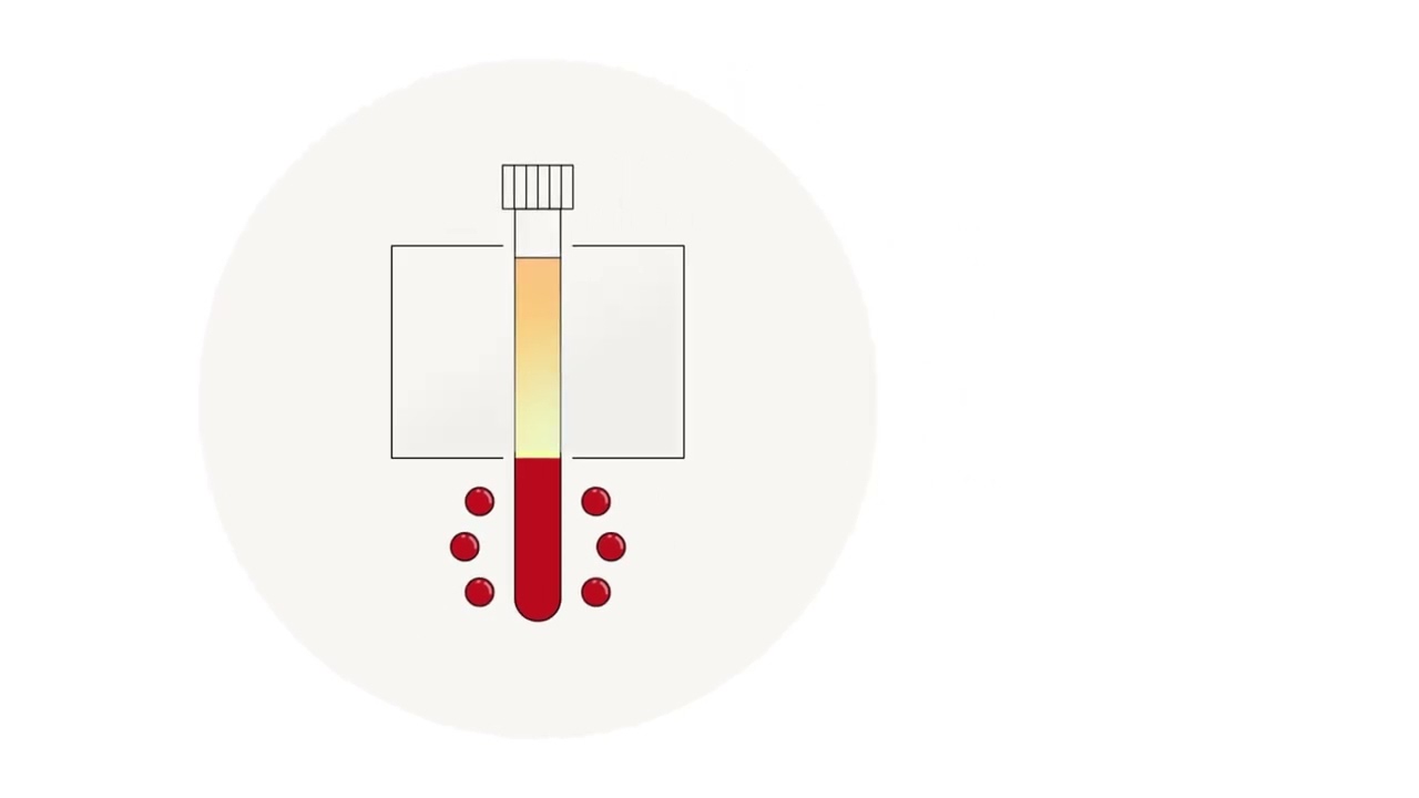 Sanquin - Waarom plasma doneren levens redt | 