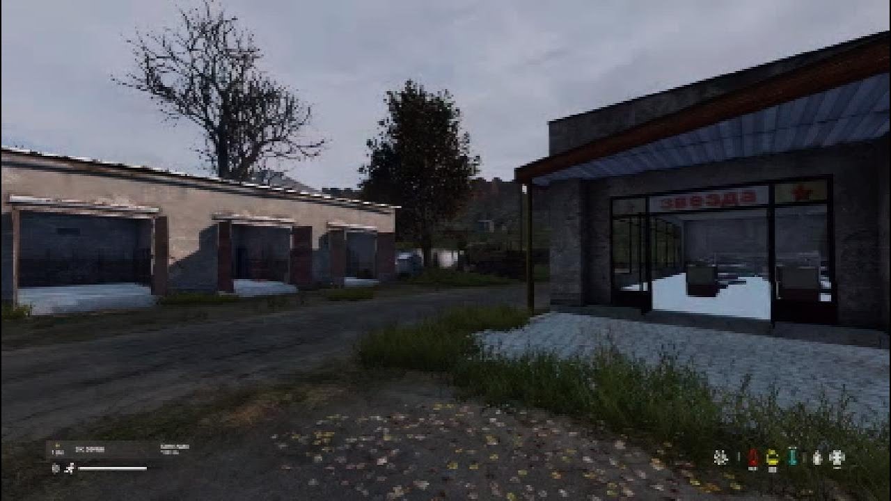 More dominance on dayz PS5 official