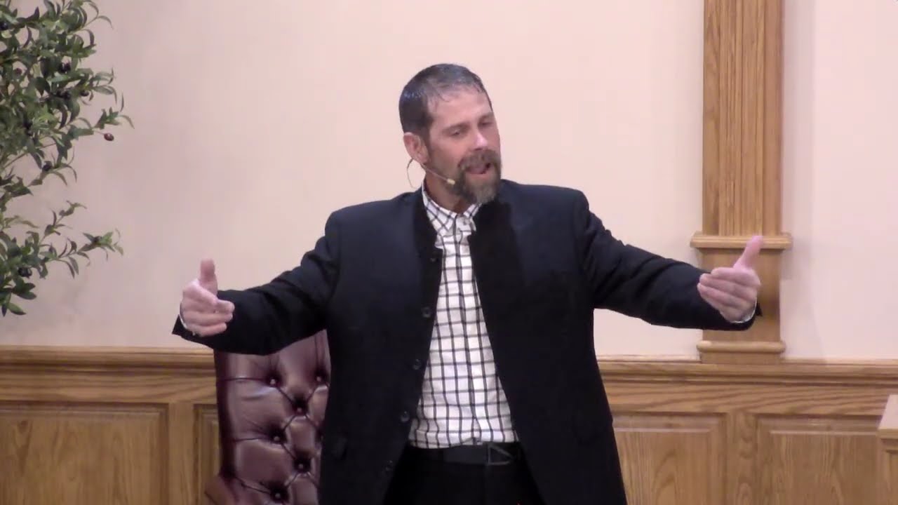 Kendall Burkholder - A Compelling Life (2)