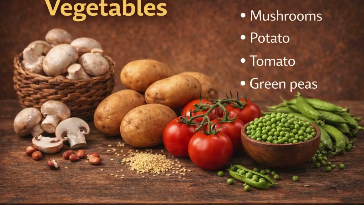 Feeling Tired & Dull? The Vitamin B3 Secret You Need!