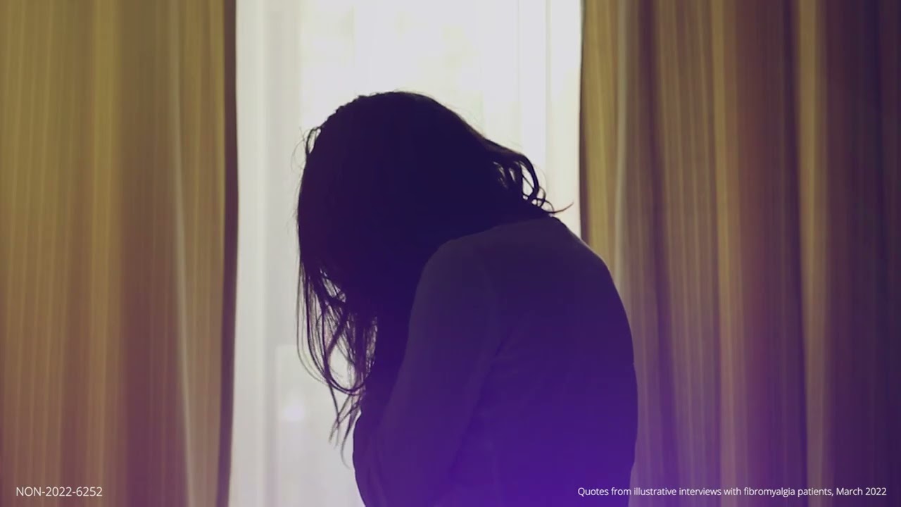 Fibromyalgia Patients Stories