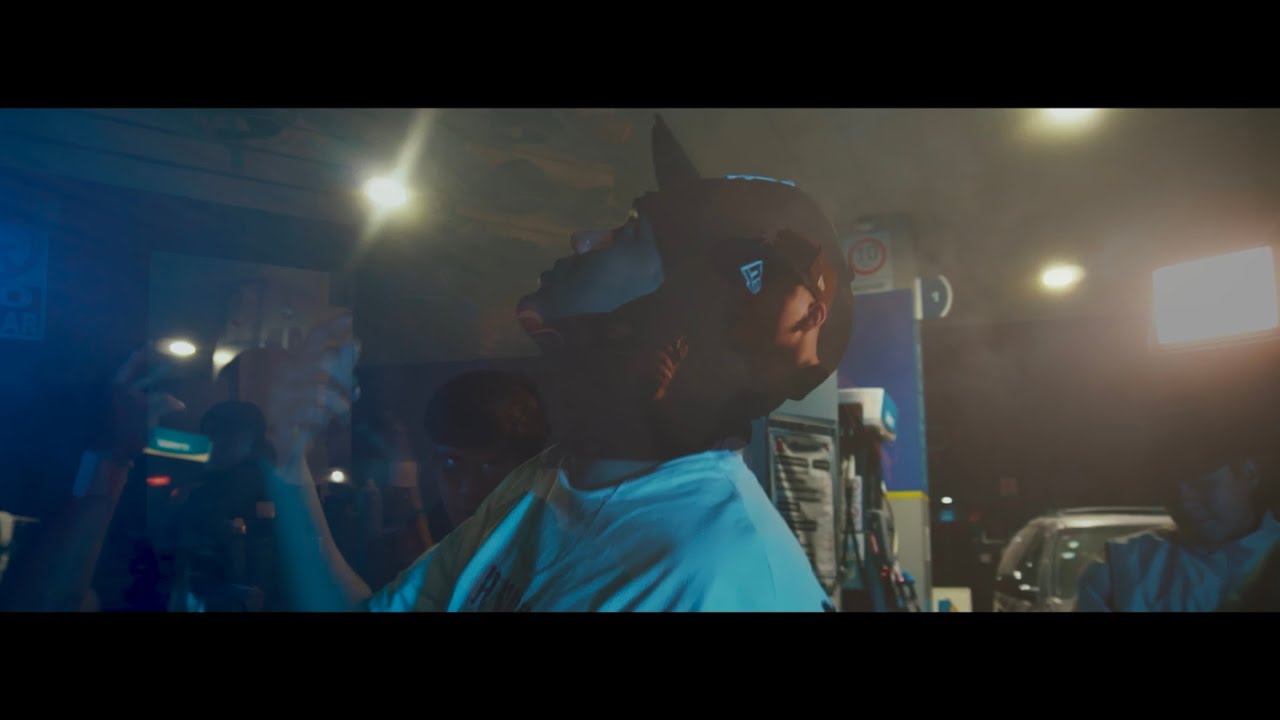 Yung Flakks, Kupra - Bellakosa (VIDEO OFICIAL) | XSNTVAV