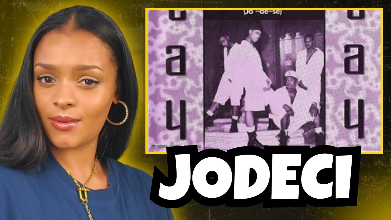FIRST TIME HEARING Stay - Jodeci REACTION