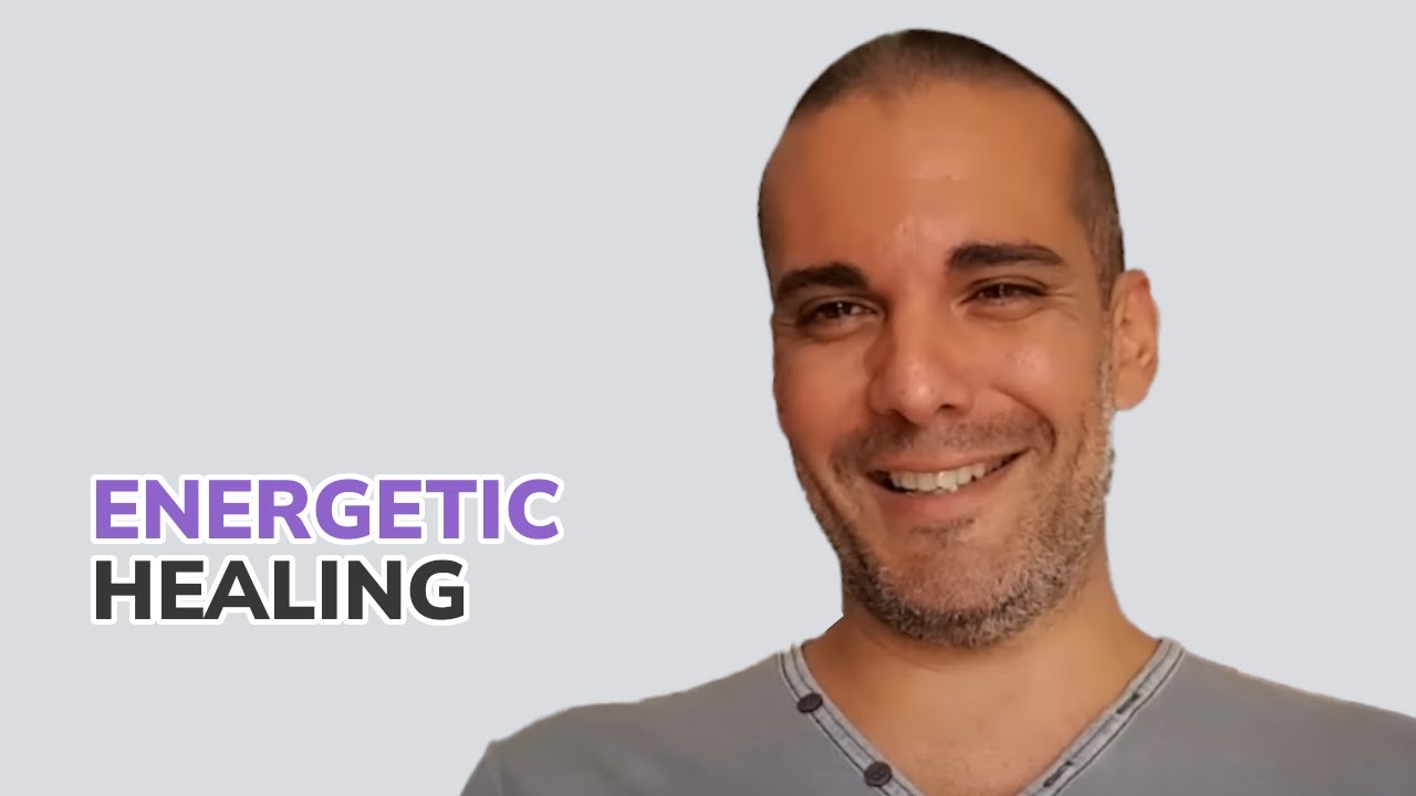 Jos&eacute; Antonio Manchado over heling, transformatie, non dualisme en de kracht van ziekte | KUKURU #234