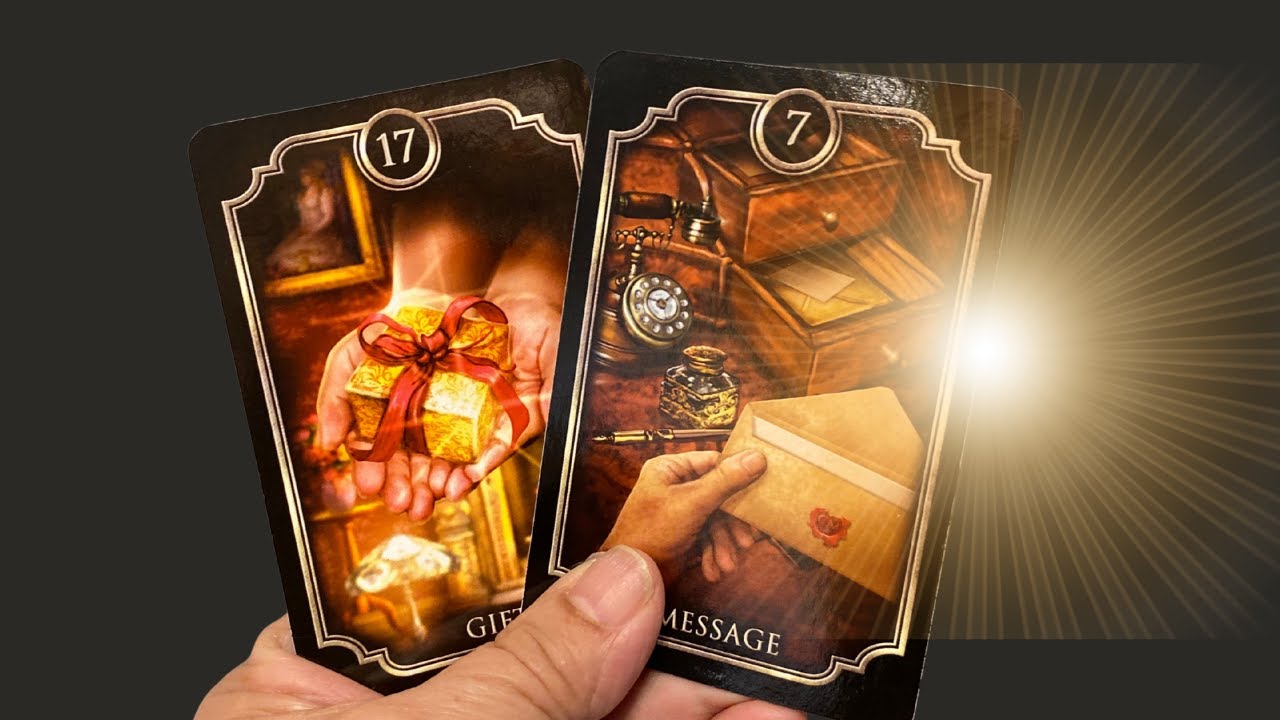 ESCORPIO! LO QUE ES PARA TI, ASÍ SERÁ! NO TE DESGASTES, TODO SE ALINEA! SI SUPIERAS!