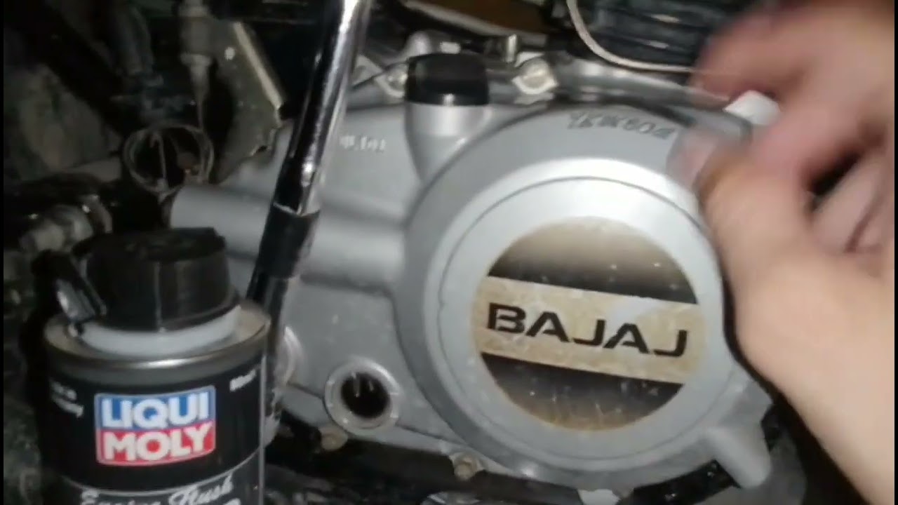 limpieza interna del motor de manera profesional y segura  #liquimoly #limpieza #motor #aditivos