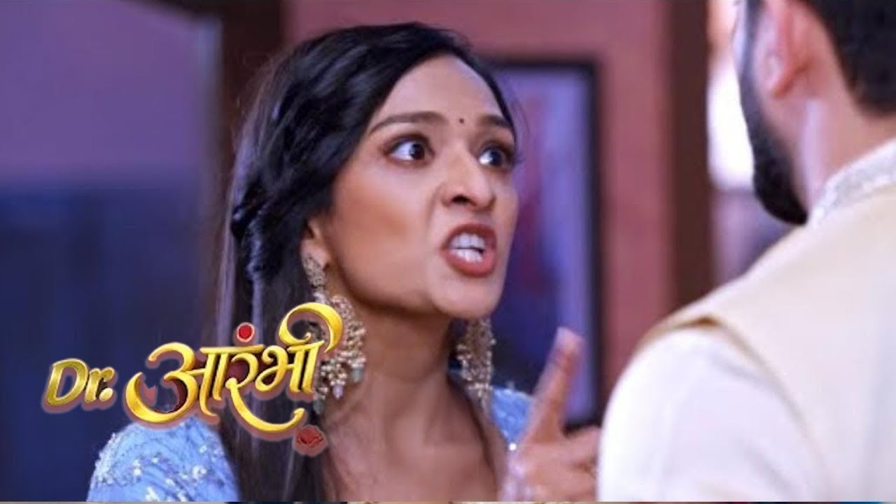  Aarambhi Warns Vishwas & Starts New Life / Dr Aarambhi UPCOMING TWIST