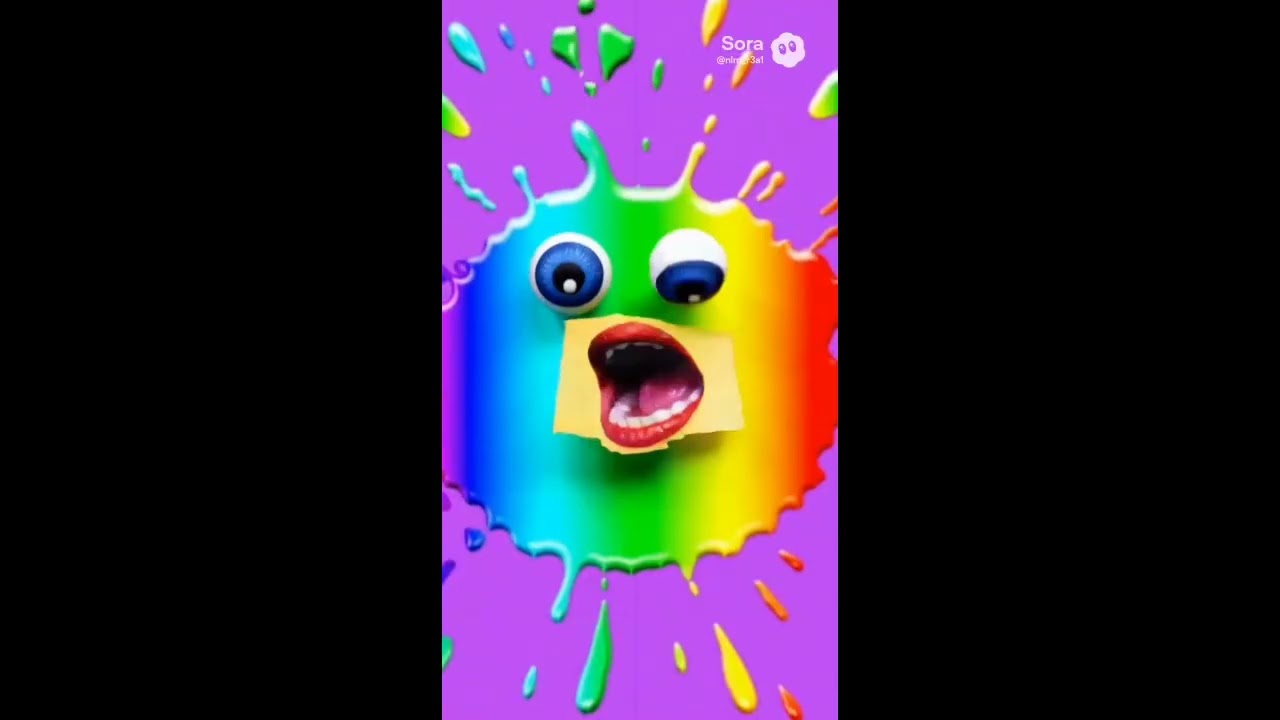 [RETAKE] How Sora 2 has LITERALLY tried to generate my version of Klasky Csupo Effects (P2 Effects)