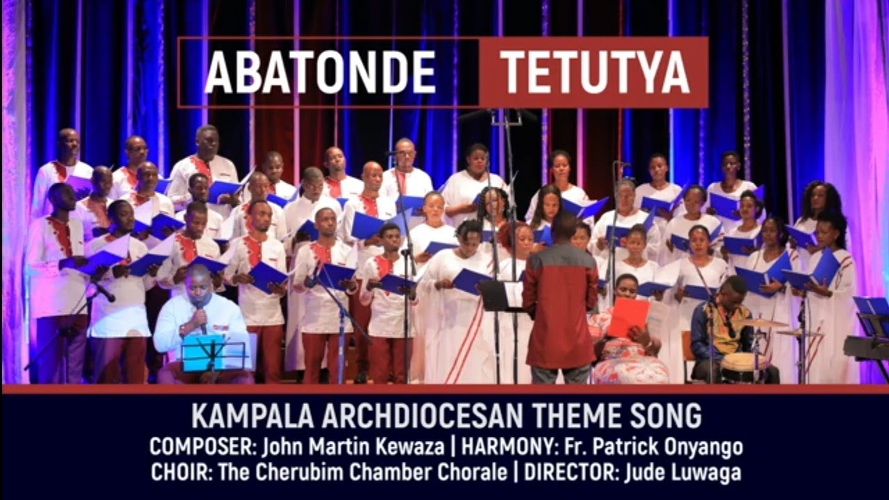 Abatonde Tetutya