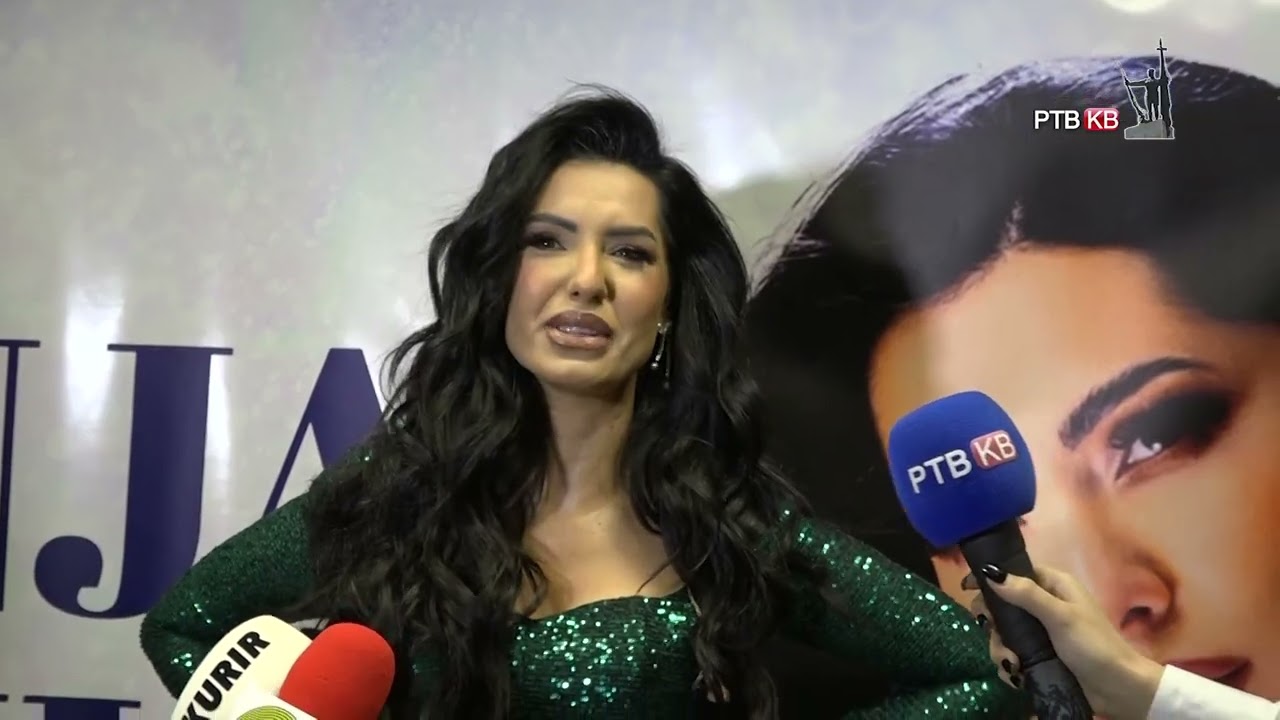 Tanja Savic odrzala spektakularni koncert u Kraljevu