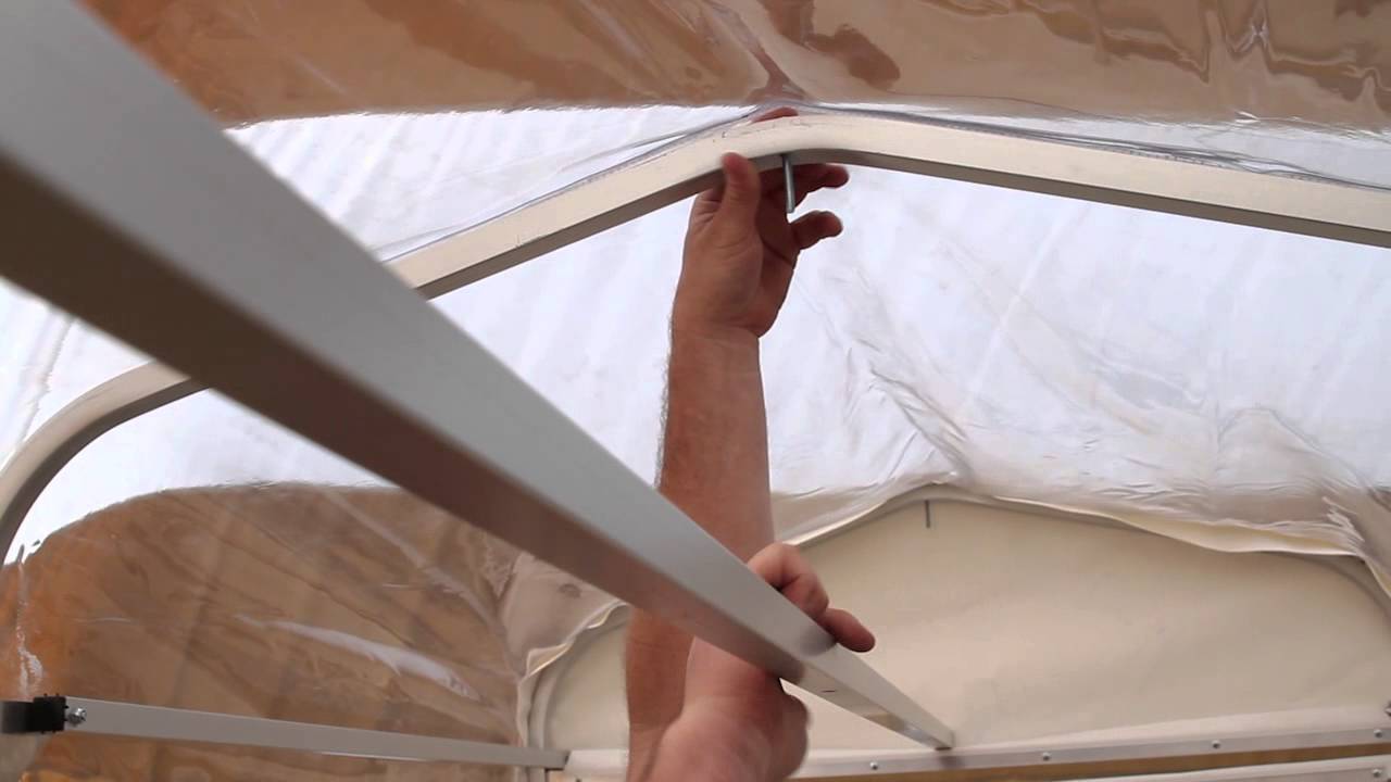 Ameri-Brand Airlock Install v1.0