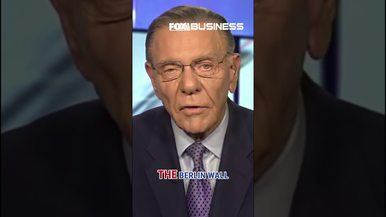 Gen Keane: This would DEFINE the presidency of Trump #shorts