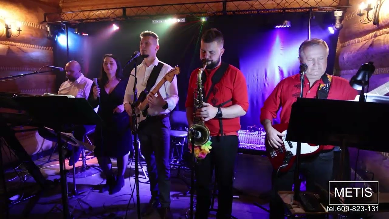 Przez sądecką wieś - Zesp&oacute;ł METIS Stasz&oacute;w