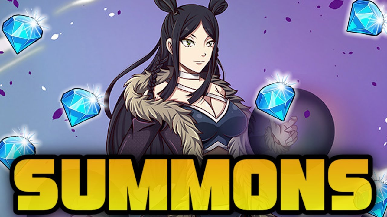 AMAZING LUCK!!! MINERVA SUMMONS!! | Fairy Tail: Fierce Fight