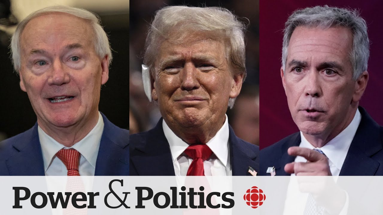 Republicans have 'become a cult,' says former presidential hopeful | Power & Politics