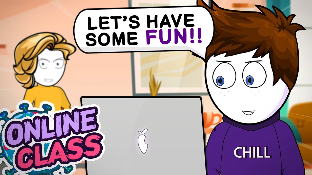 What if Online Classes Goes Wrong