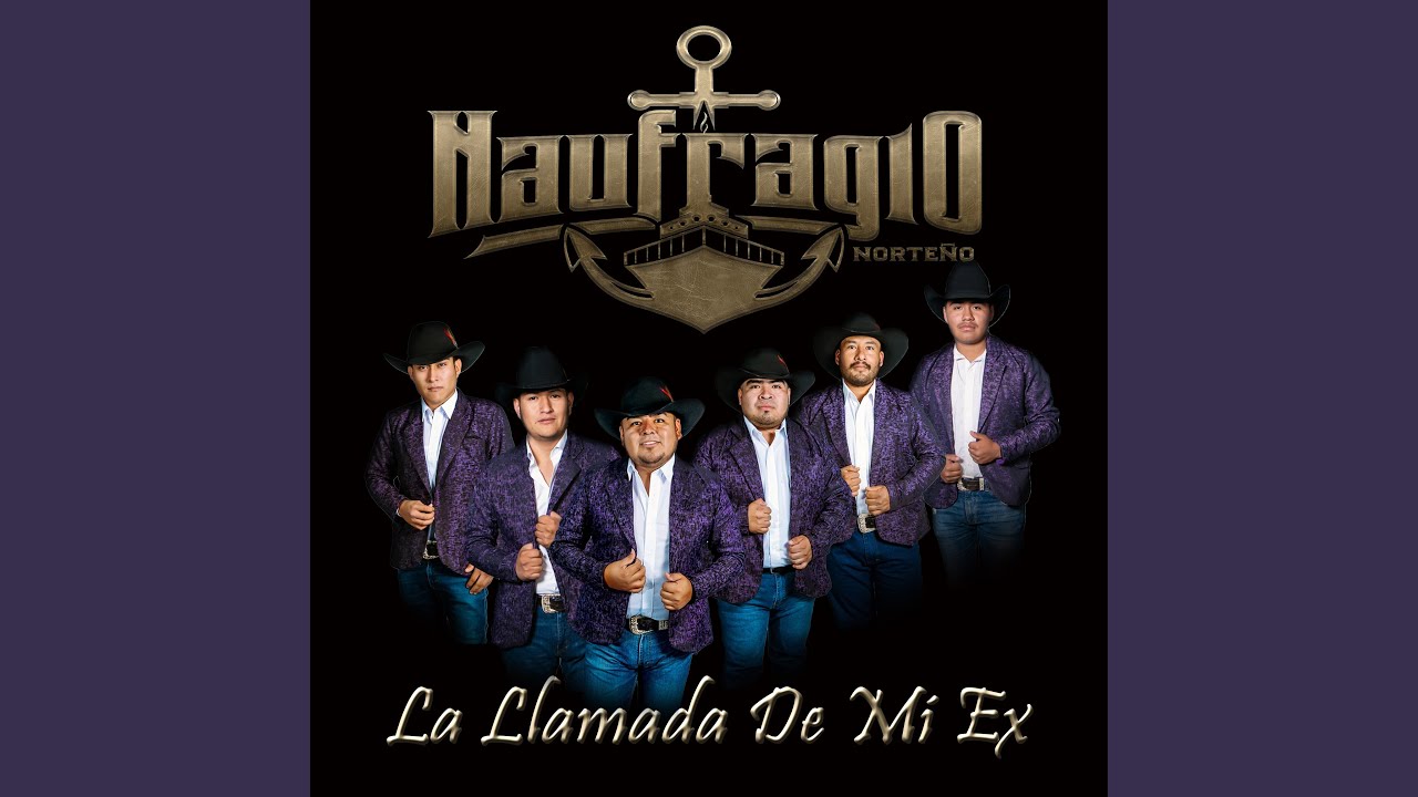 La Llamada De Mi Ex