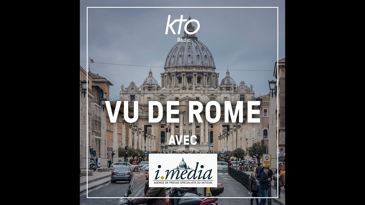 Affaire Rupnik : Léon XIV espère « clarté et justice »