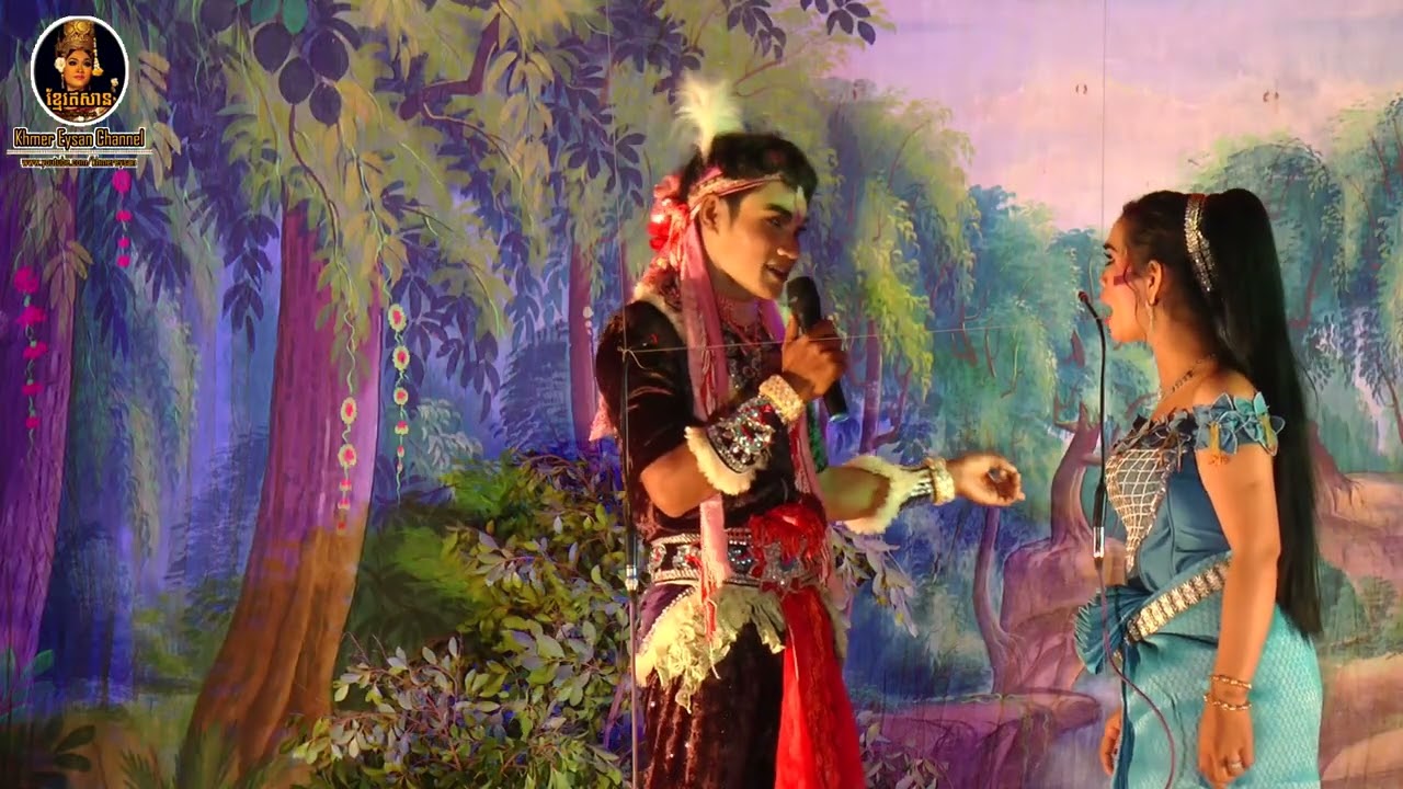 រឿងបណ្តាសាព្រហ្មលិខិត វគ្គ៤ វីដេអូច្បាស់ Full HD