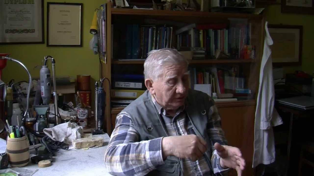 Z Tabakierą na Kaszubach cz. 2