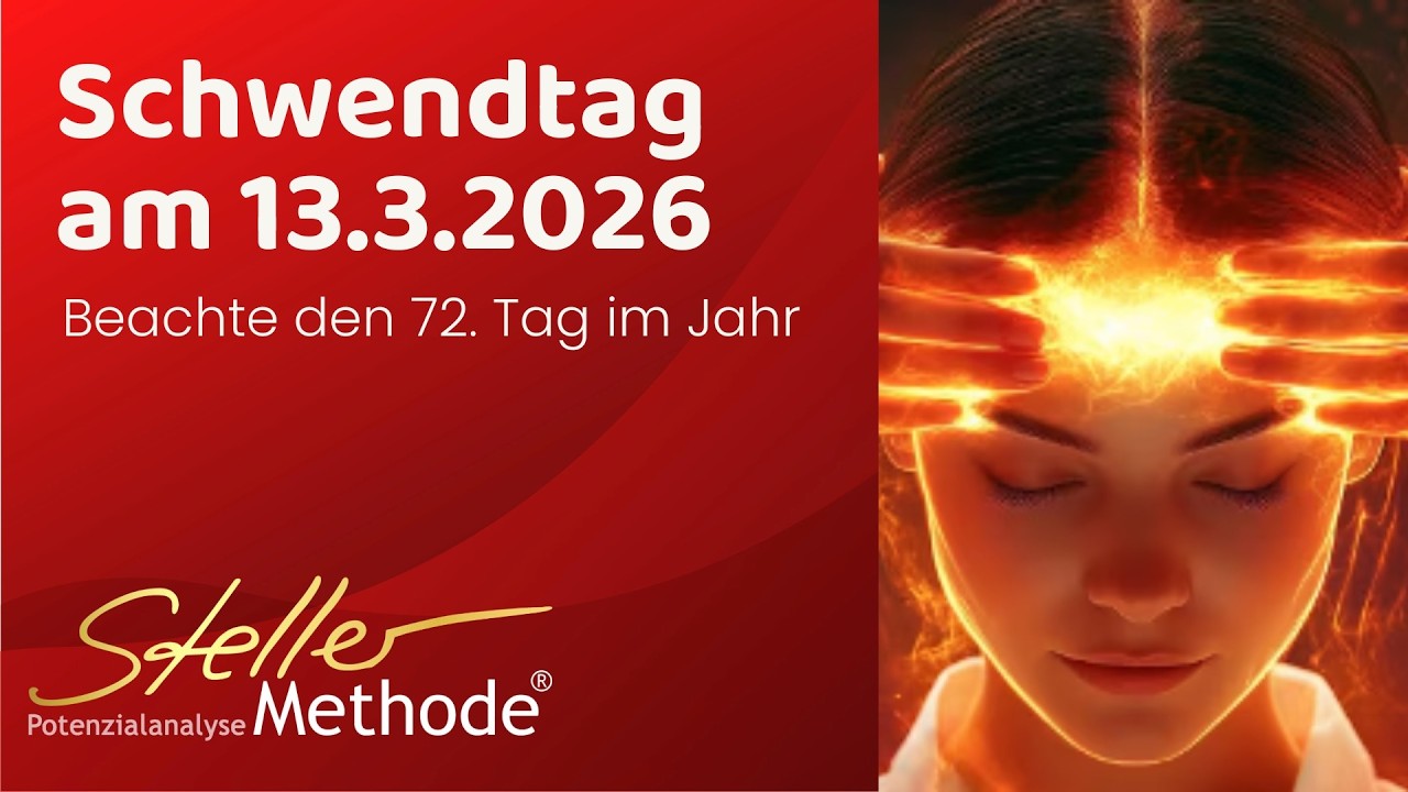 Vorsicht heute 🔺 Übersinnlichkeit, Leichtsinn, Selbsttäuschung, Ängste, Rakete, Lernfaktor, Heilung
