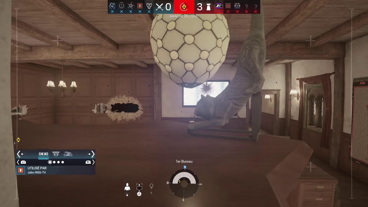 RainbowSixSiege.FR