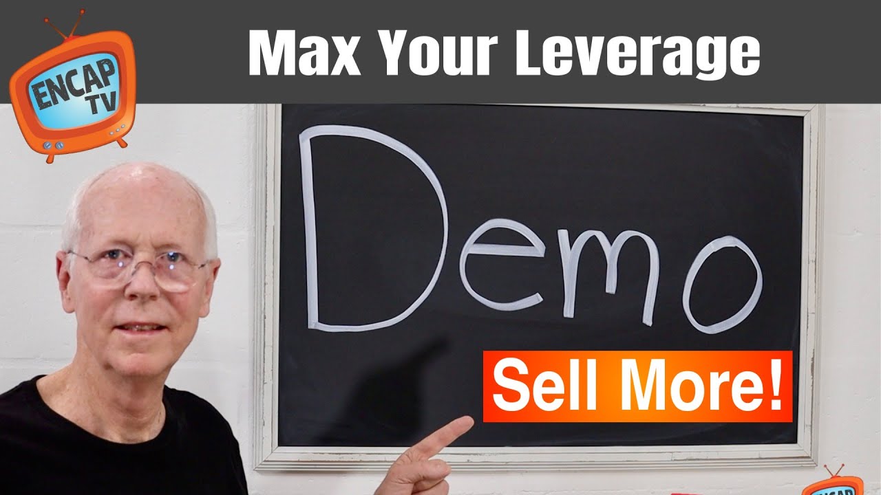 Sell More Commercial Carpet Cleaning With a Good Demo