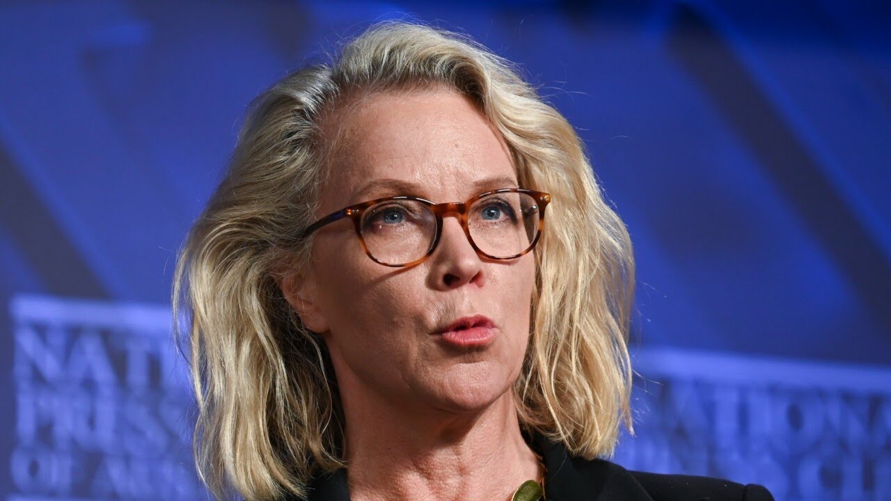 ‘Repeat offender’: Laura Tingle shows her partisan ways ‘time and time again’