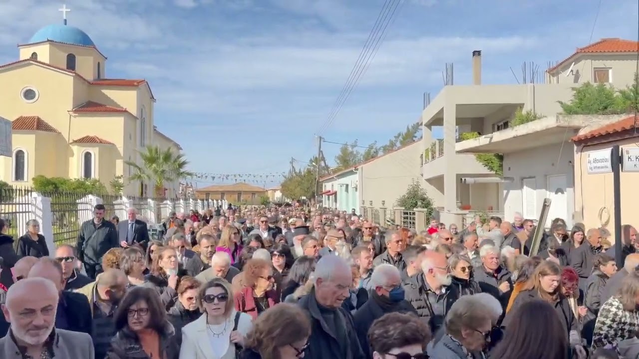 Λαμπρός εορτασμός του Αγίου Χαραλάμπους στα Φιλιατρά