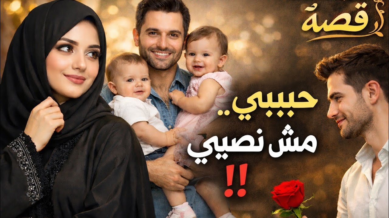 مافي نصيب❣️😍#دوونااا #قصص(حصرية )