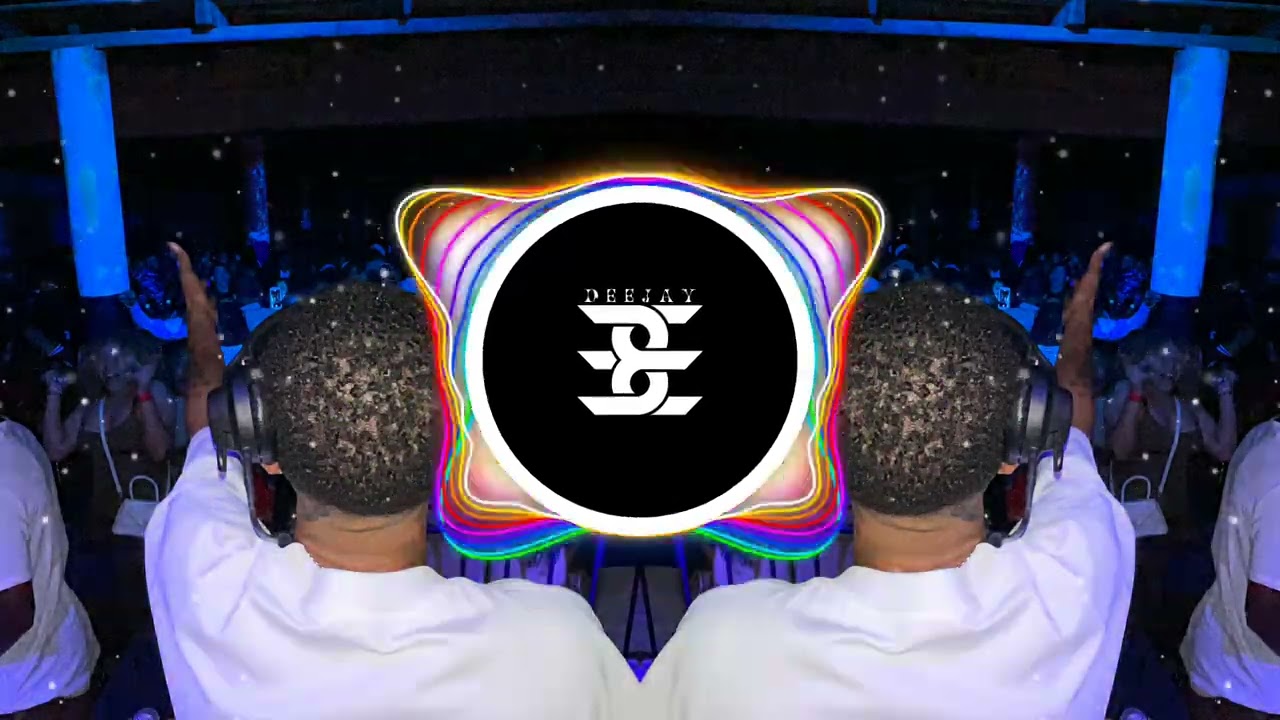 Elbello remix  (Neyna so bencao / Nu k sta para - matimba)