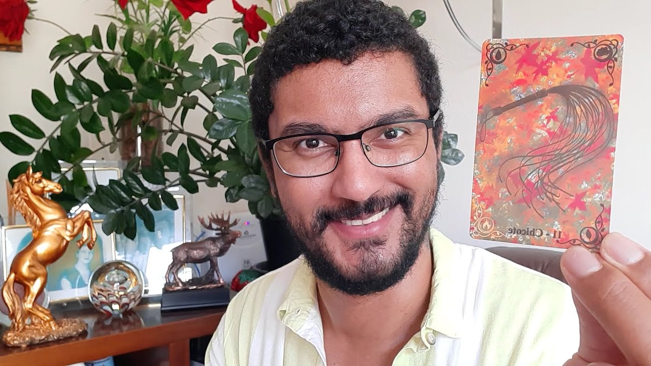 VIRGEM • OLHA O QUE VAI TE ACONTECER DEPRESSA 😯