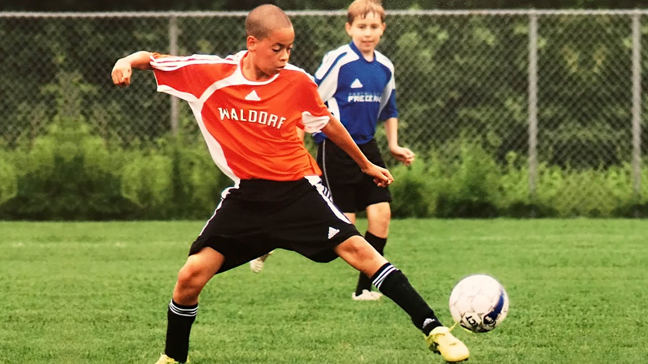 Rhino's Soccer Career