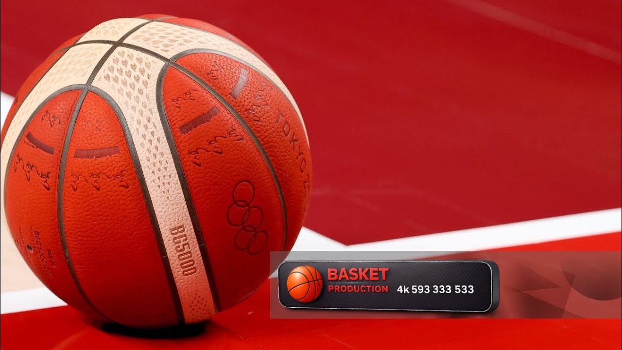 🔴Live - Bc.Poti Vs Elva|🏀B16| 10/03/2026 ✅Basket Production