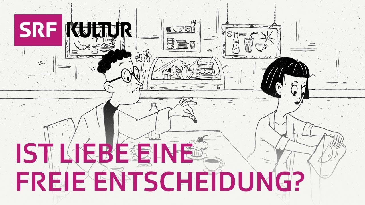 «LIEBESPILLE» – das philosophische Gedankenexperiment | #filosofix