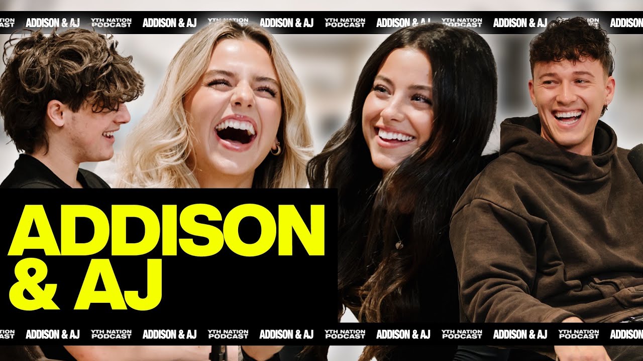 The Davis Sisters Talk Relationship With MattyBRaps, Virginity, and Untold Sister Drama!