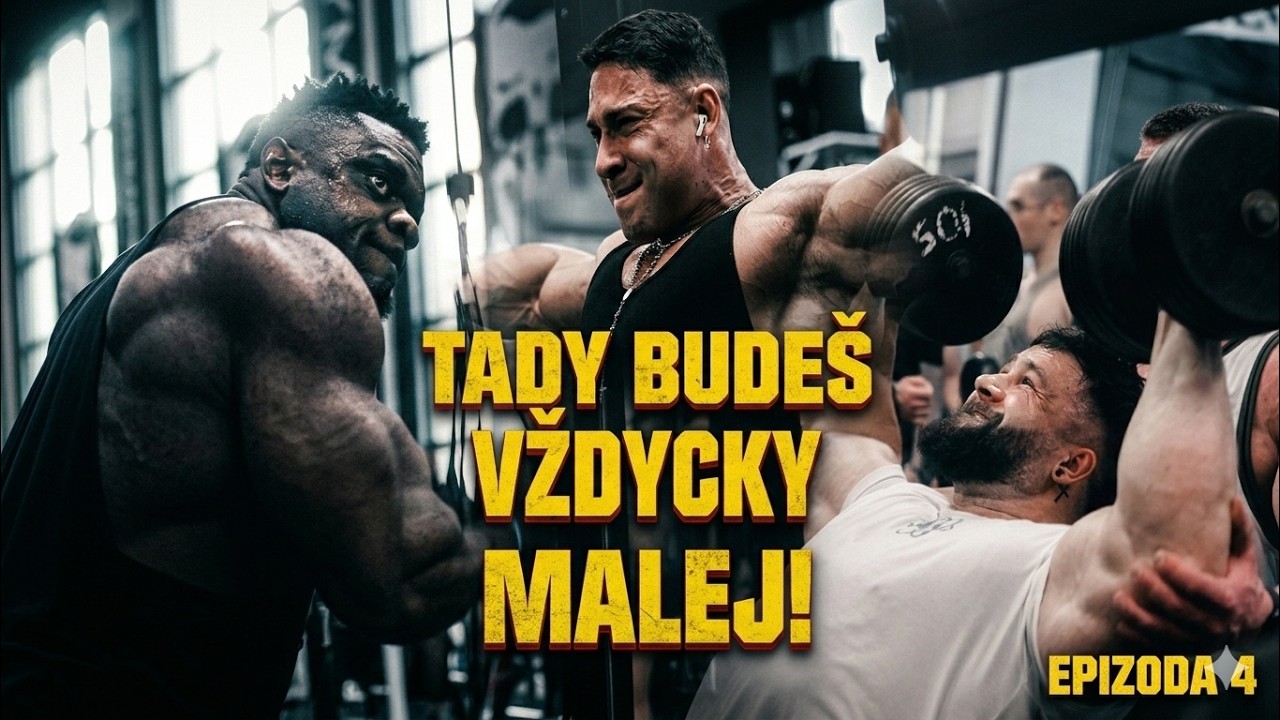 TOHLE JINDE NEZAŽIJEŠ!
