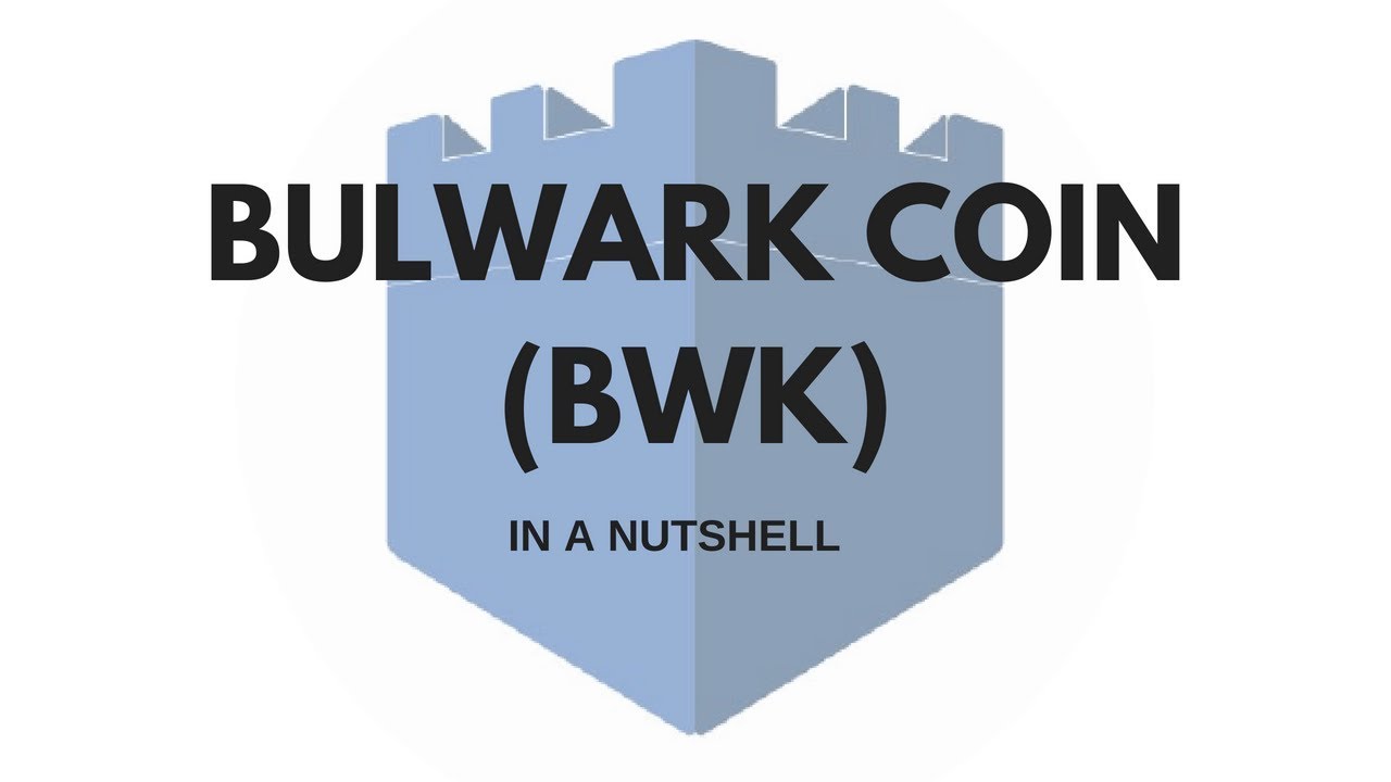 Bulwark Coin (BWK)