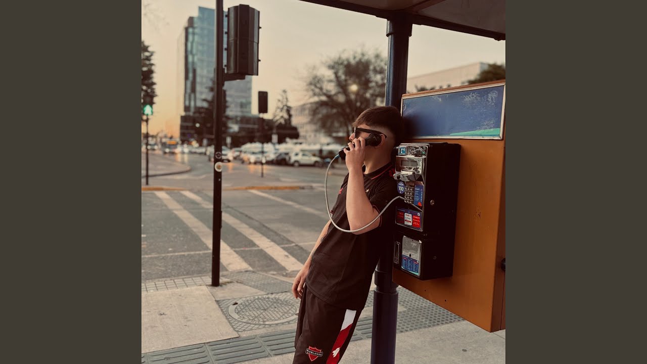 100Pre Ke la Llamo