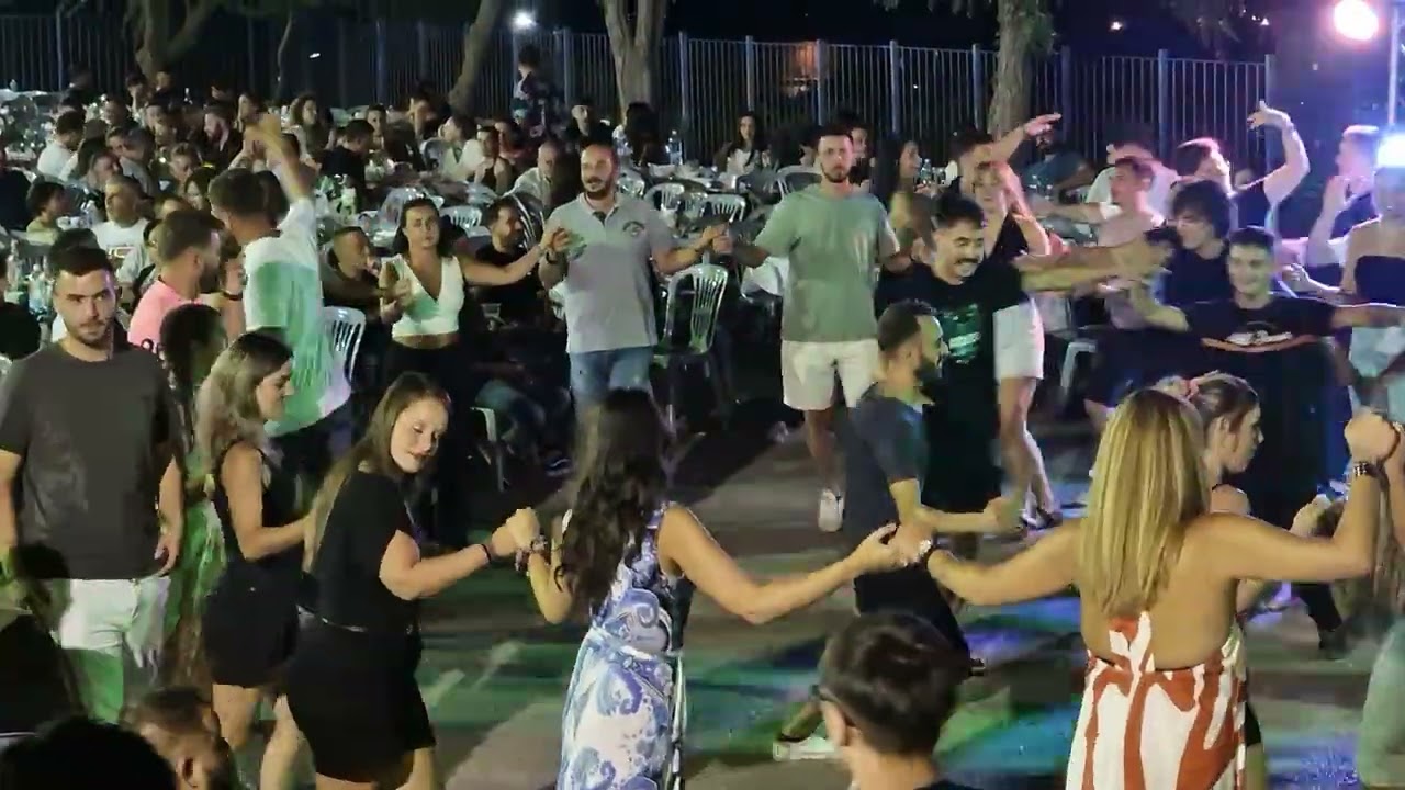 Γωγω Μουστογιαννη Αρης Μουγκοπετρος Κορακοβουνι Αρκαδιας 01-08-2024
