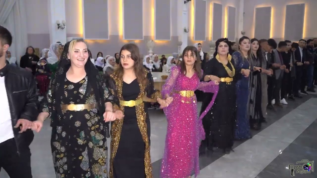 ÇETİN ATABEY DÜĞÜNÜ - 01