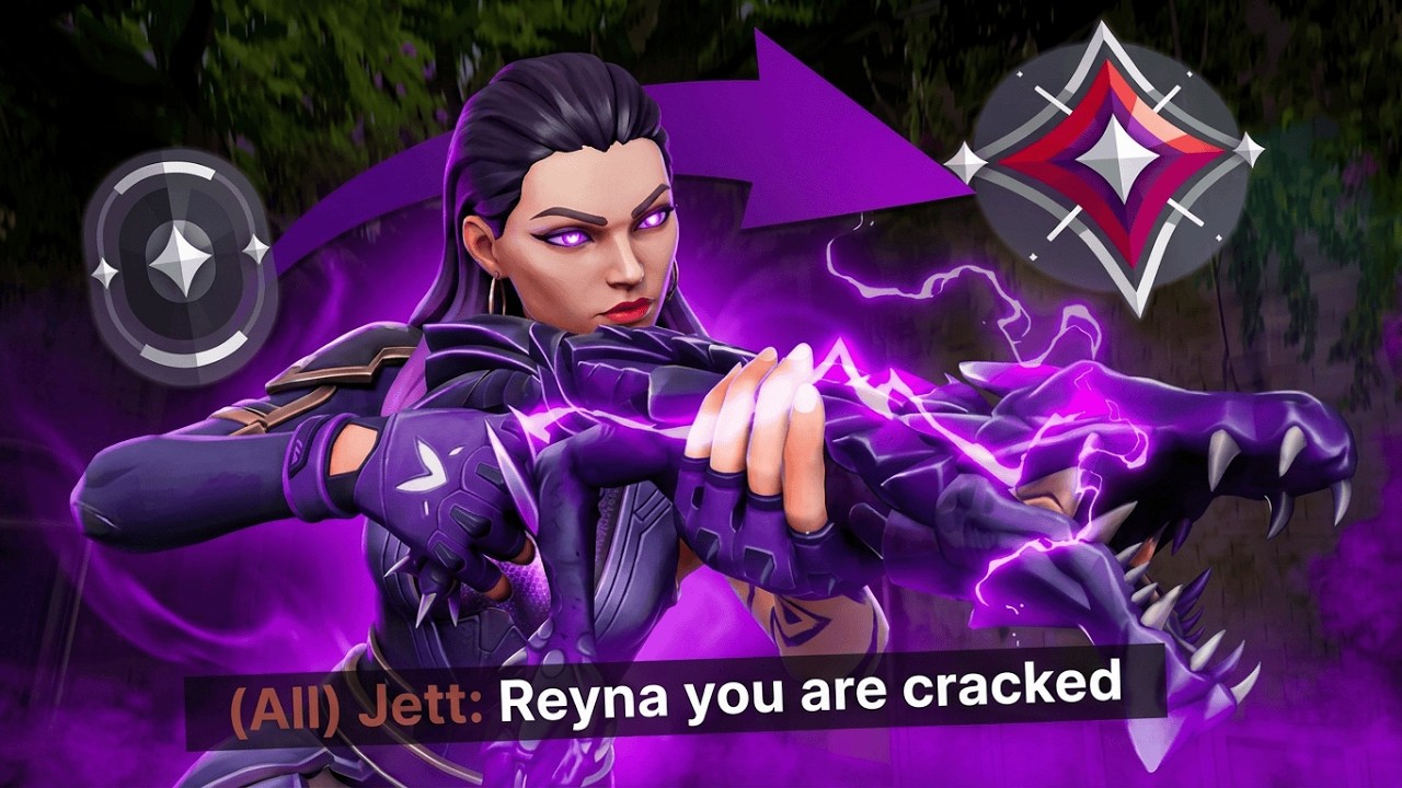 Valorant Ragebaiting Compitative  players (*Gone Wrong*)