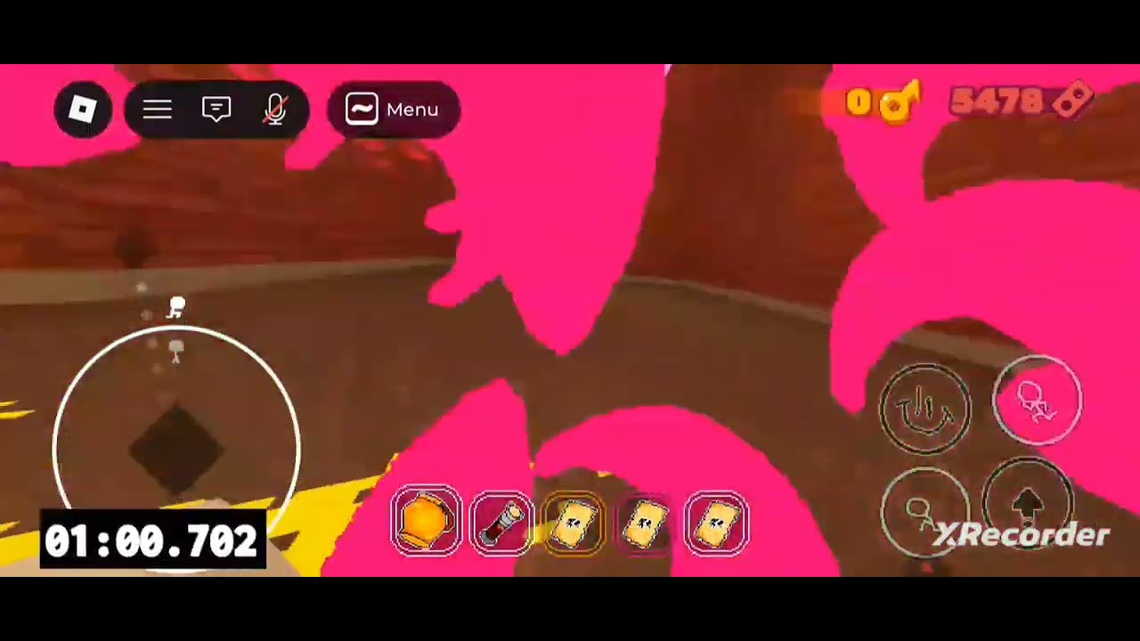 Playing Grace solo cause I was bored