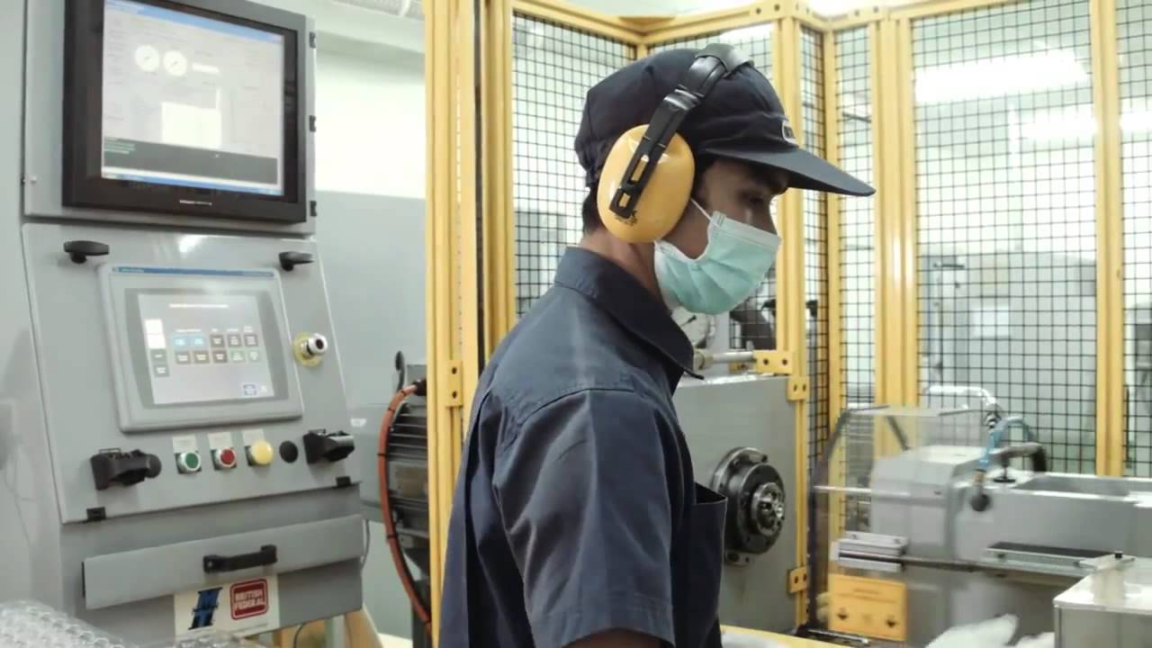Innovalues Corporate Video